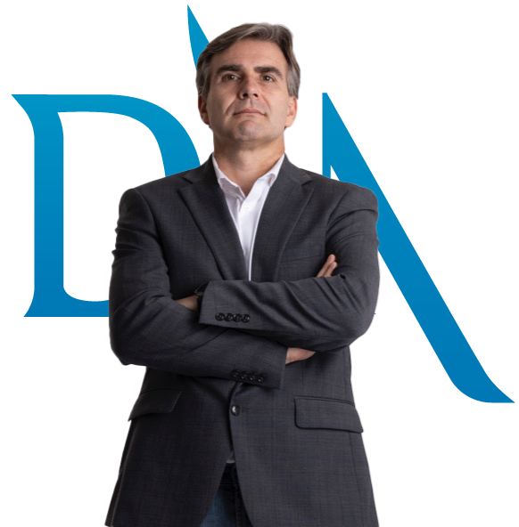 Dr. Dimas Milcheski - Consultório